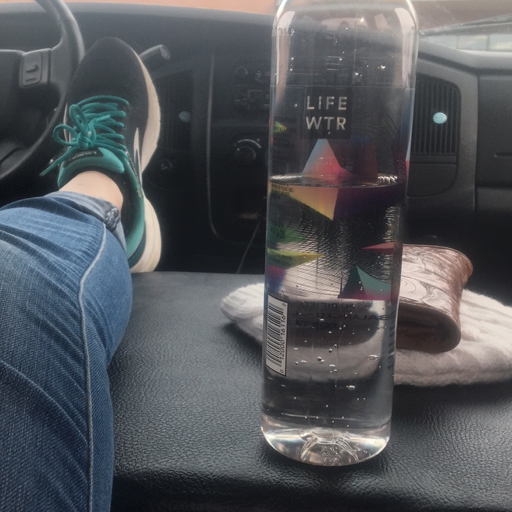 Meet your Posher, Rebekah